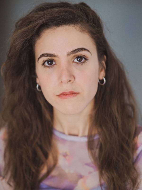Lina Zaraket, Actors Agency Osman, Schauspielagentur