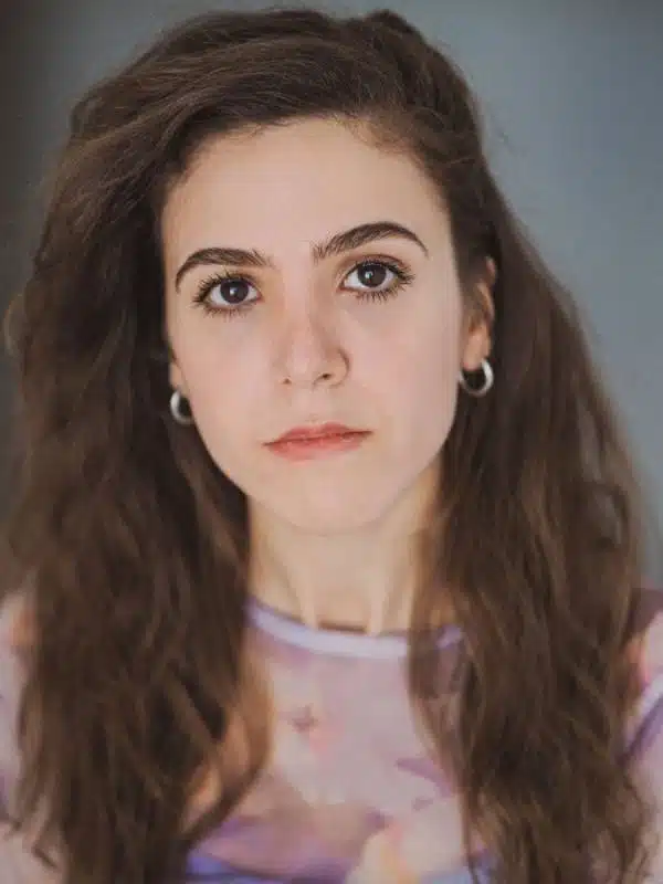 Lina Zaraket, Actors Agency Osman, Schauspielagentur
