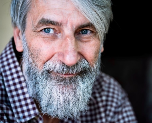 Harald Schindel, Actors Agency Osman, Schauspielagentur