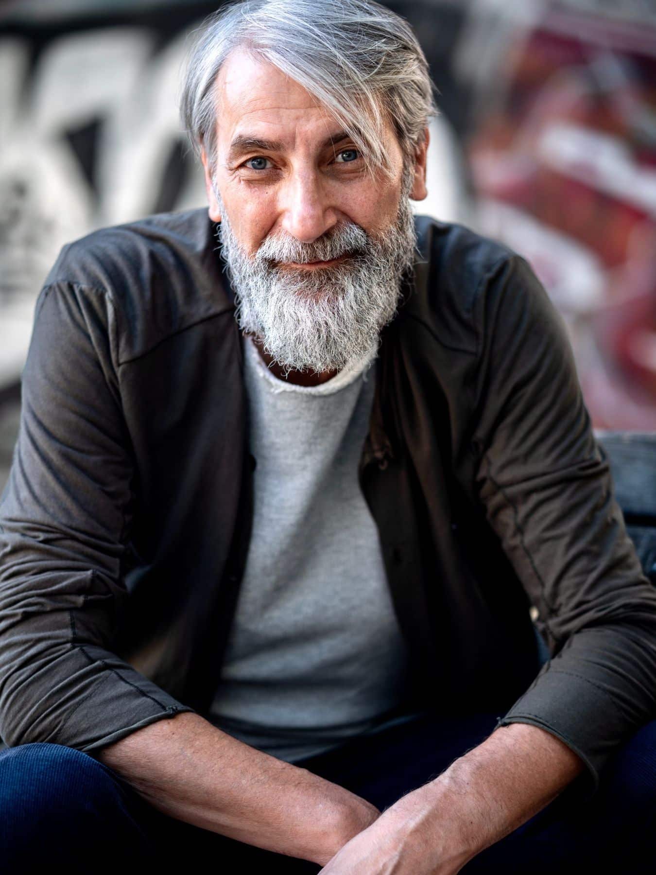 Harald Schindel Schauspielagentur für Film & TV in Berlin
