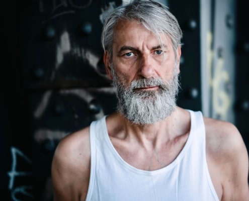 Harald Schindel, Actors Agency Osman, Schauspielagentur
