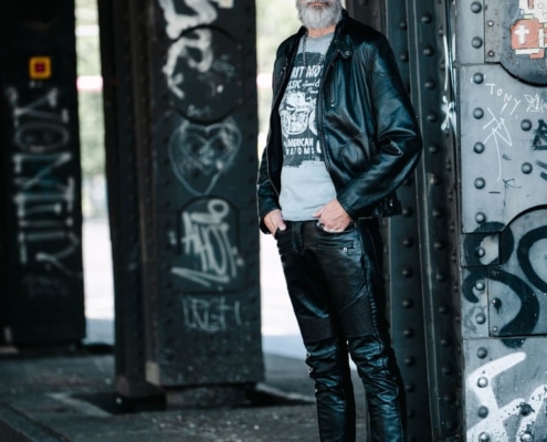 Harald Schindel, Actors Agency Osman, Schauspielagentur