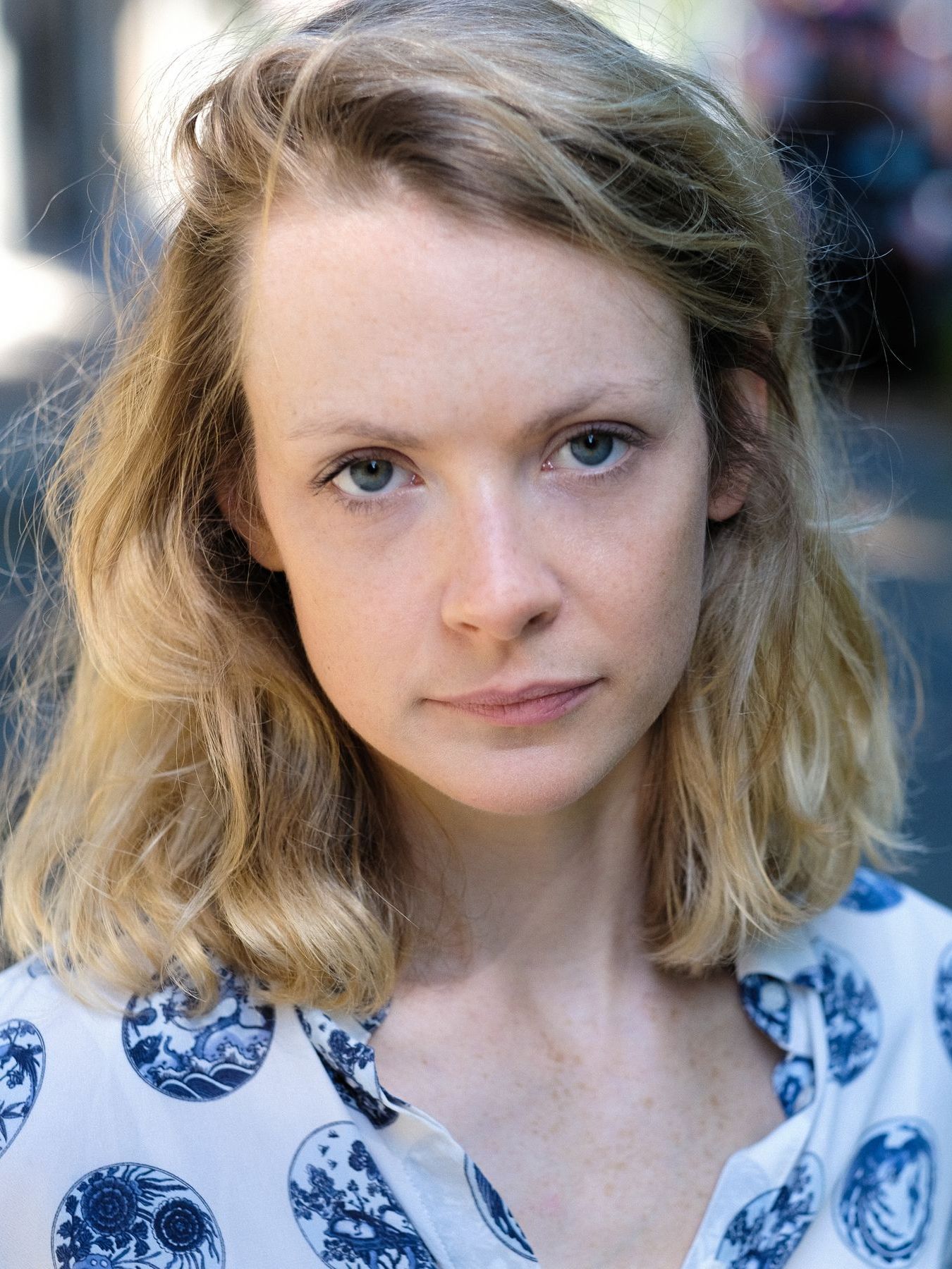Vera Franskevich, Actors Agency Osman, Schauspielagentur