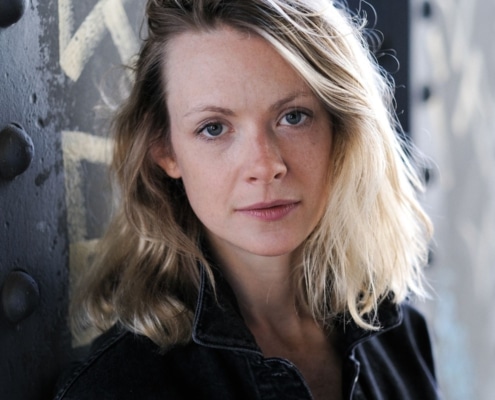 Vera Franskevich, Actors Agency Osman, Schauspielagentur