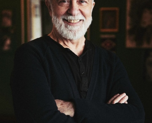 Wladimir Tarasjanz, Actors Agency Osman, Schauspielagentur