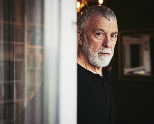 Wladimir Tarasjanz, Actors Agency Osman, Schauspielagentur