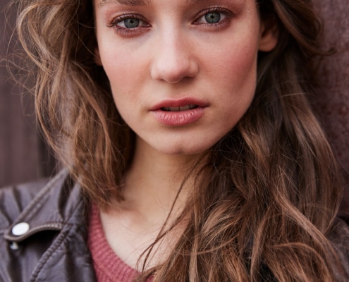 Friederike Goltz, Actors Agency Osman, Schauspielagentur