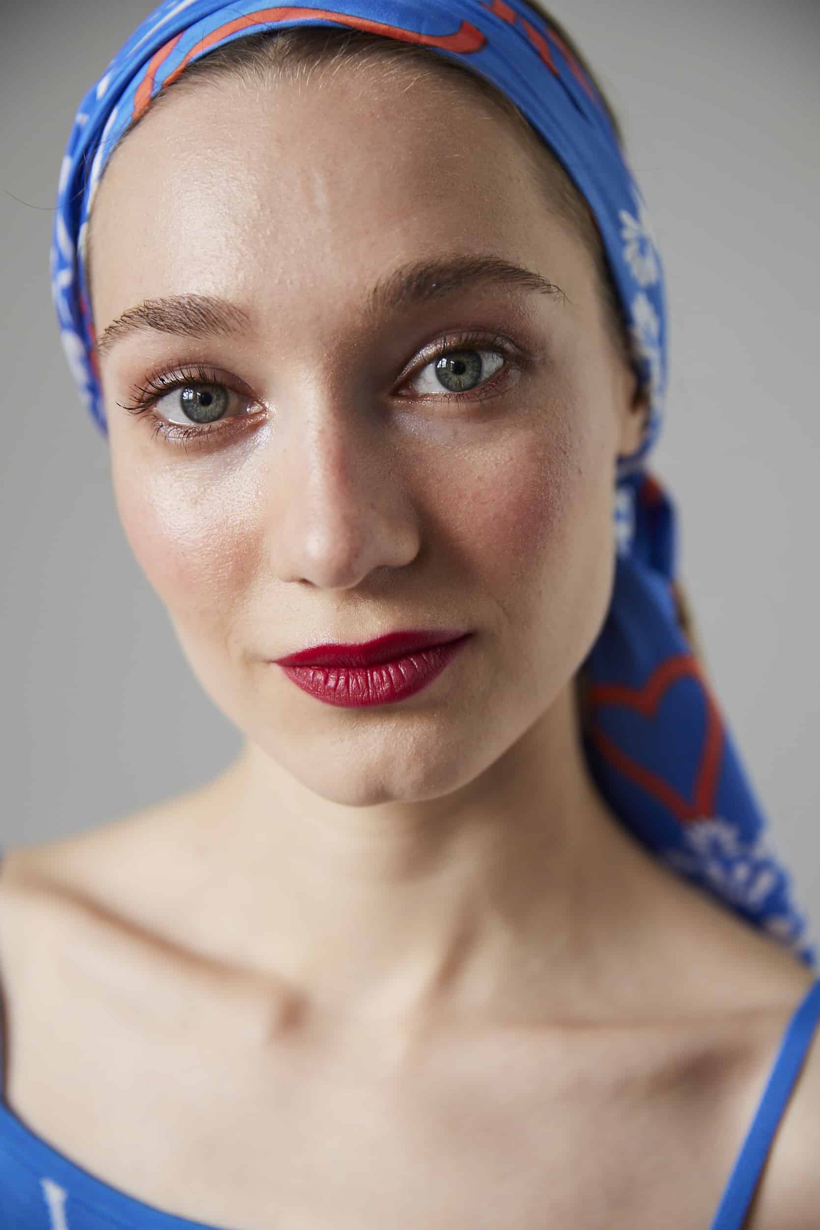 Friederike Goltz, Actors Agency Osman, Schauspielagentur