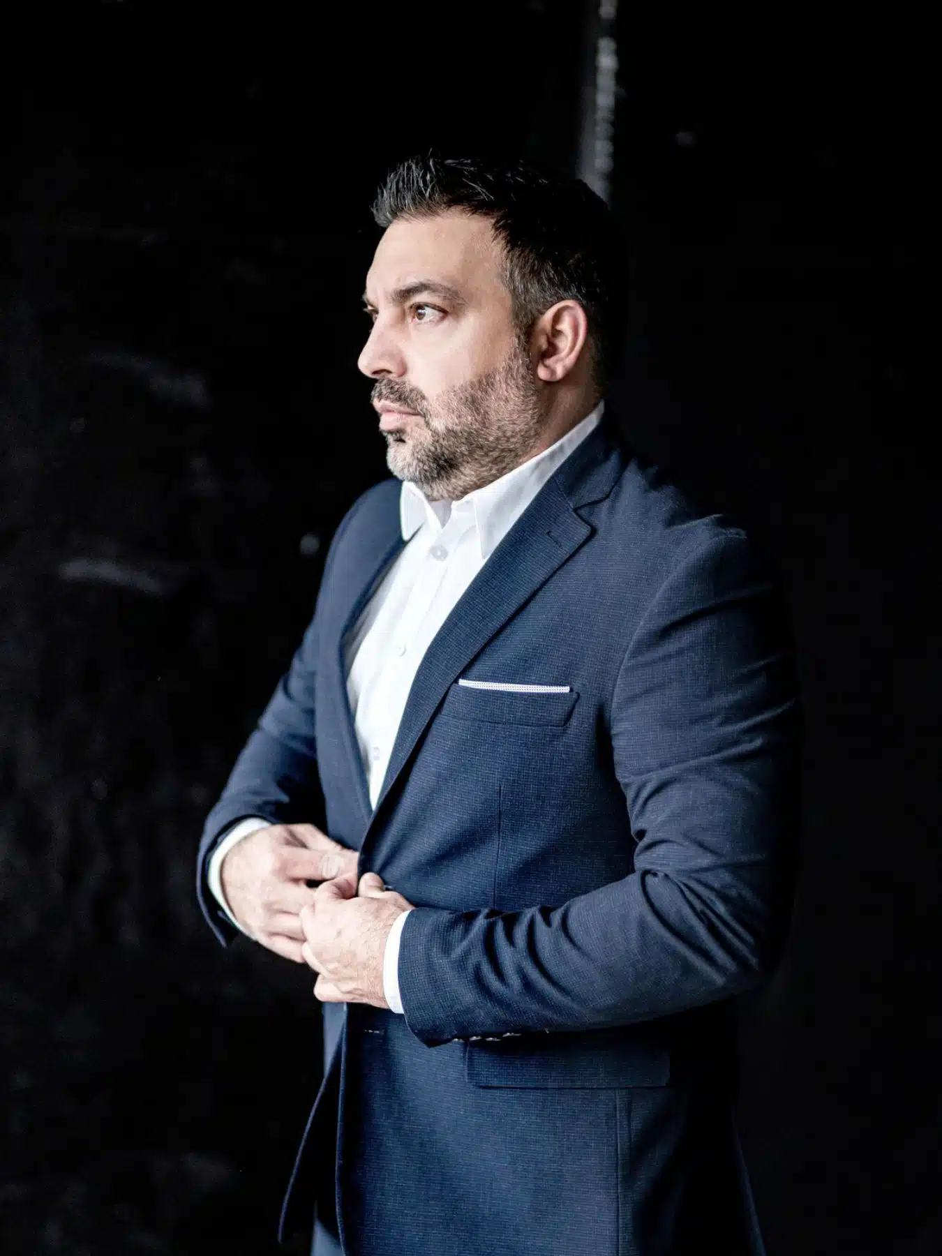 Serkan Cetinkaya, Actors Agency Osman, Schauspielagentur