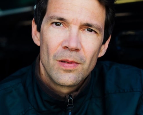 Arno Frisch, Actors Agency Osman, Schauspielagentur