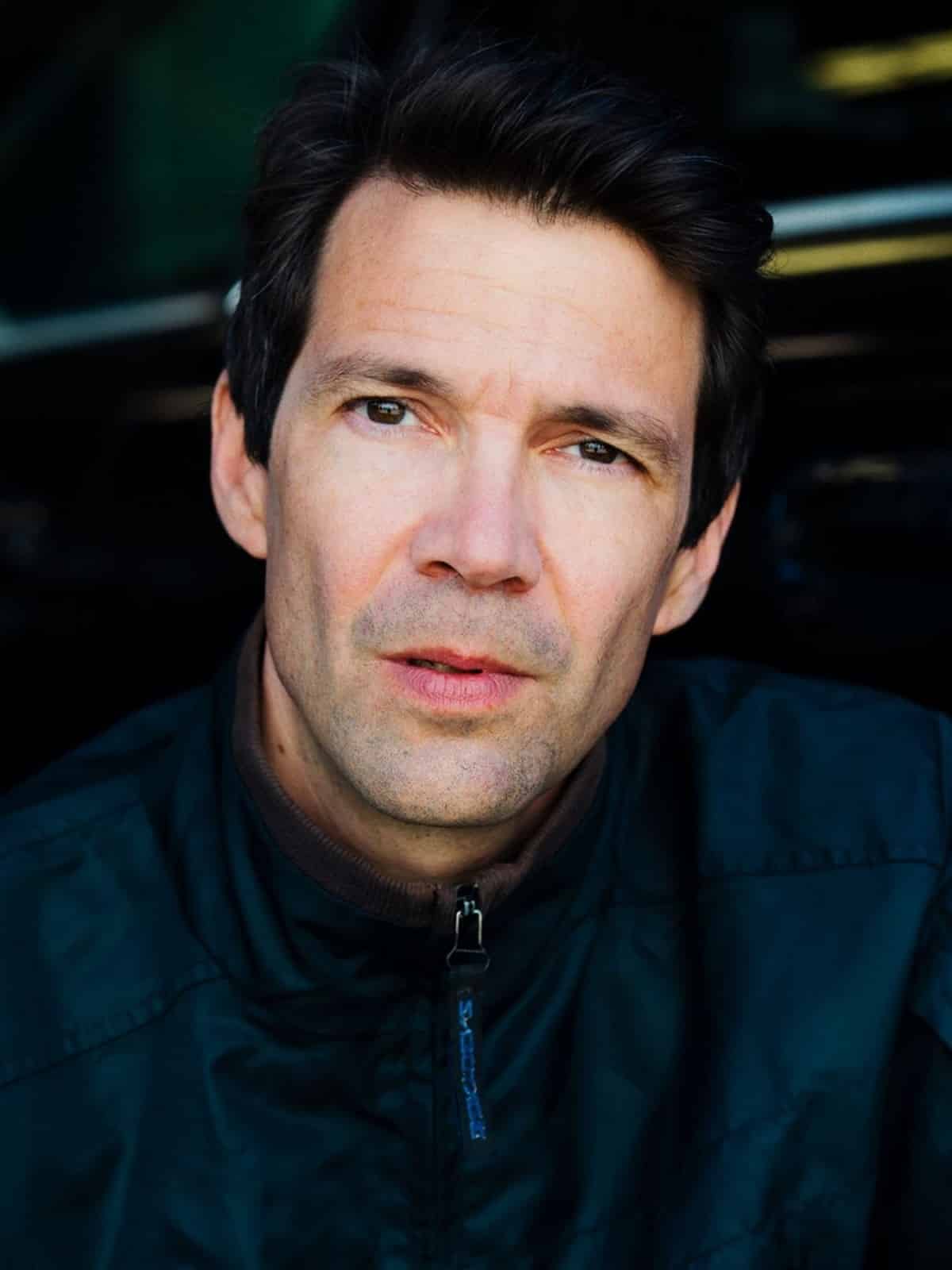 Arno Frisch, Actors Agency Osman, Schauspielagentur