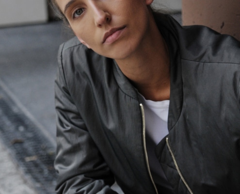 Dorothee Bühler, Actors Agency Osman, Schauspielagentur
