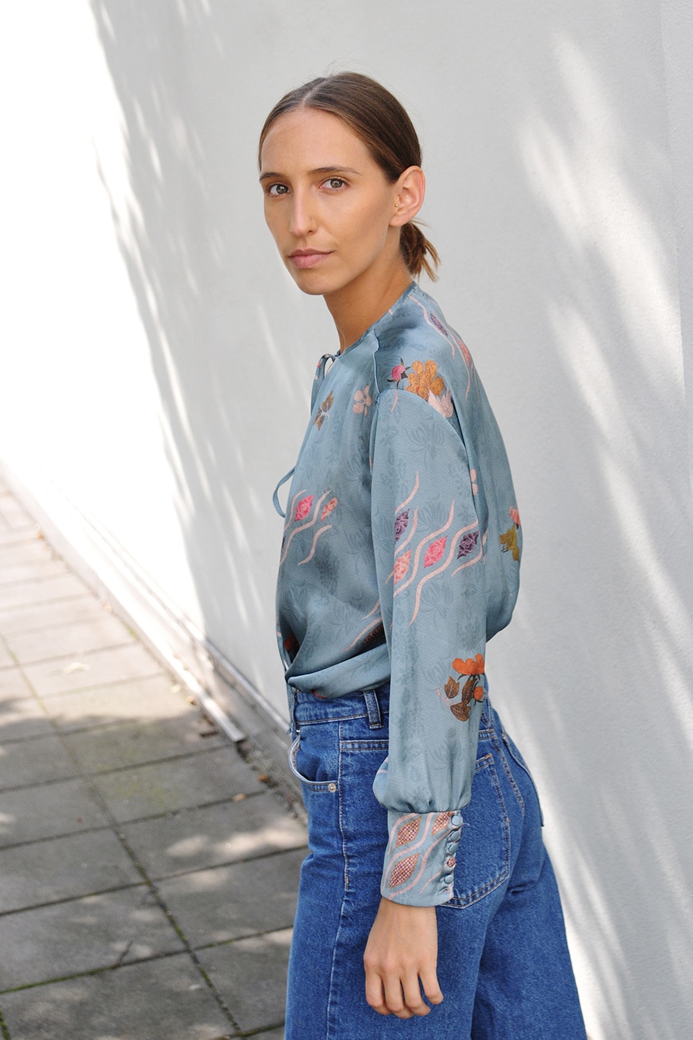 Dorothee Bühler, Actors Agency Osman, Schauspielagentur