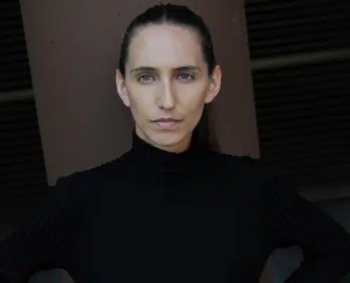 Dorothee Bühler, Actors Agency Osman, Schauspielagentur