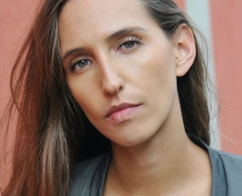 Dorothee Bühler, Actors Agency Osman, Schauspielagentur