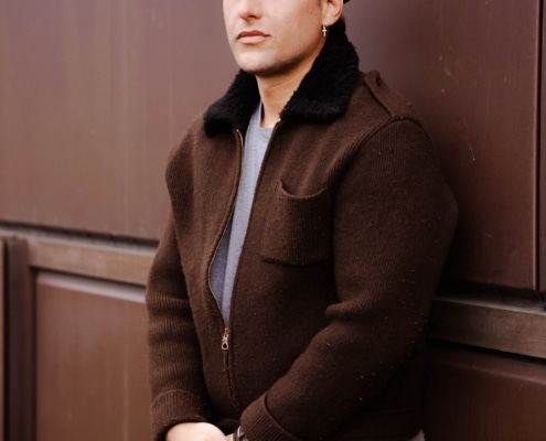 Kai Müller, Actors Agency Osman, Schauspielagentur