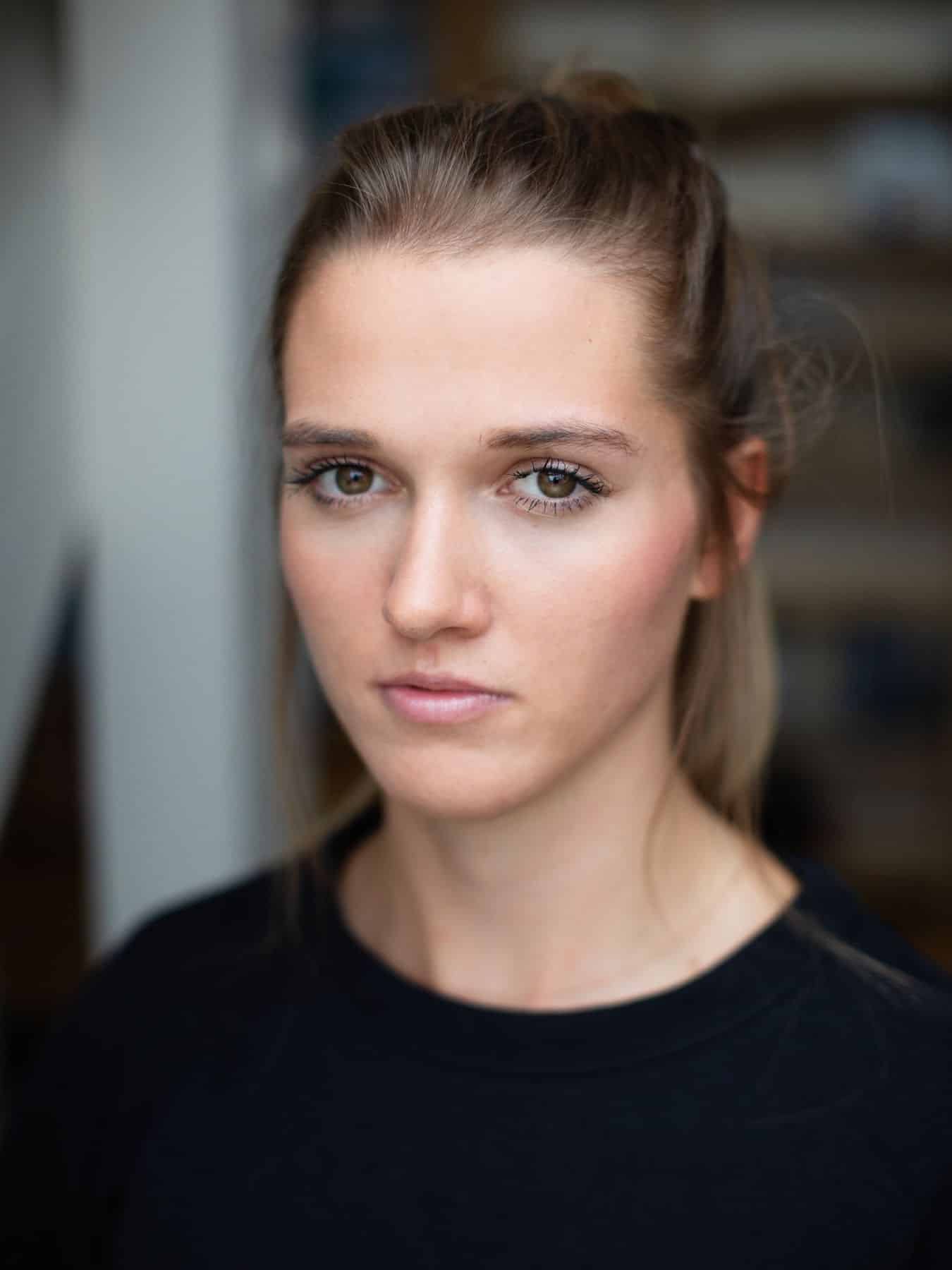 Sarah M. Blaik, Actors Agency Osman, Schauspielagentur