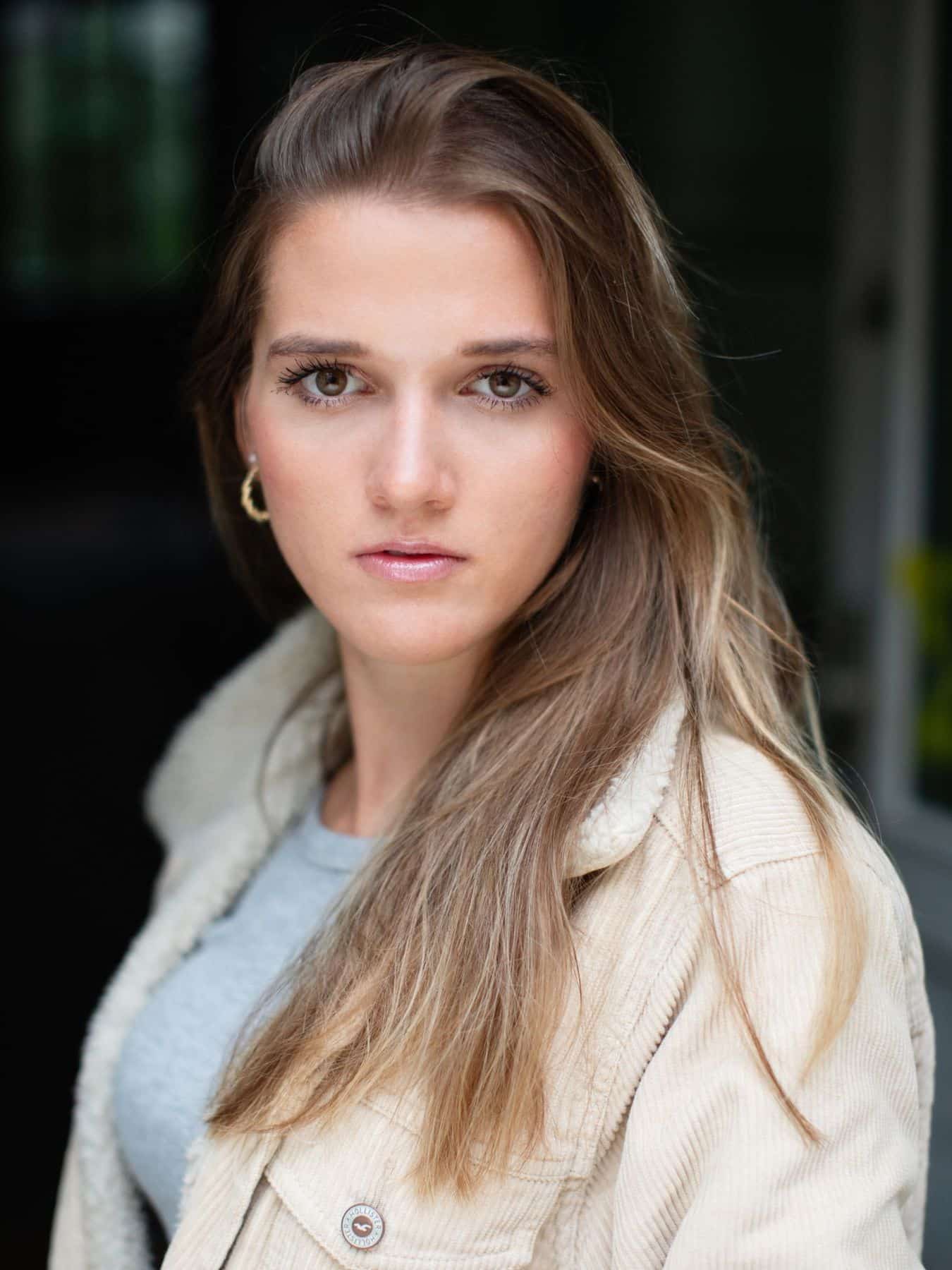 Sarah M. Blaik, Actors Agency Osman, Schauspielagentur