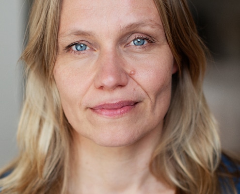 Meri Koivisto, Actors Agency Osman, Schauspielagentur