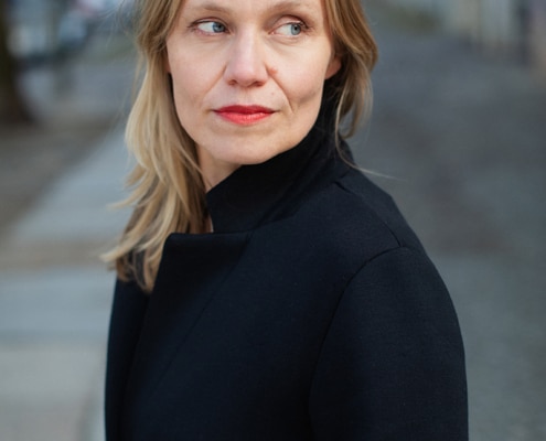 Meri Koivisto, Actors Agency Osman, Schauspielagentur