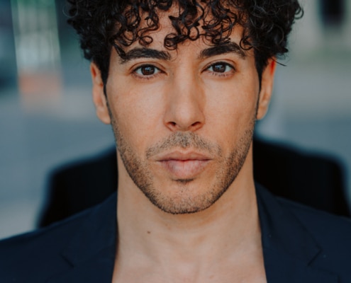 Sammy Ounis, Actors Agency Osman, Schauspielagentur