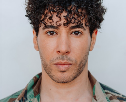 Sammy Ounis, Actors Agency Osman, Schauspielagentur