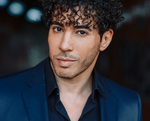 Sammy Ounis, Actors Agency Osman, Schauspielagentur
