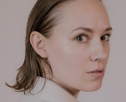 Nele Niemeyer, Actors Agency Osman, Schauspielagentur