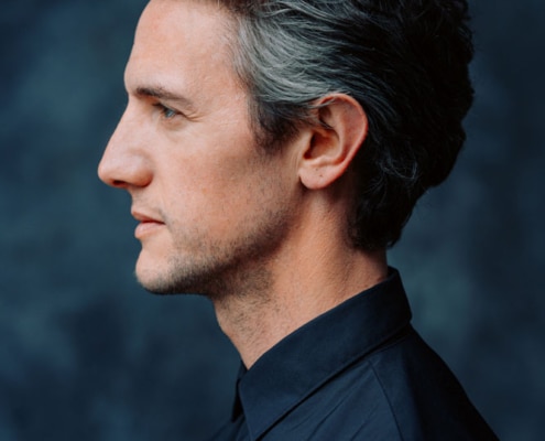 Adam Bay, Actors Agency Osman, Schauspielagentur