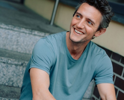 Adam Bay, Actors Agency Osman, Schauspielagentur