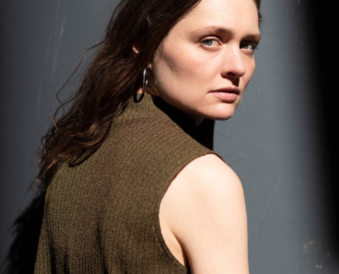 Johanna Meinhard, Actors Agency Osman, Schauspielagentur