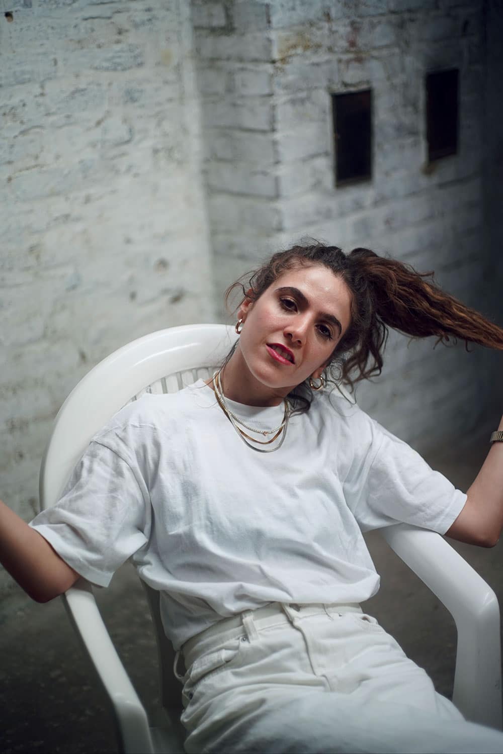 Lina Zaraket, Actors Agency Osman, Schauspielagentur