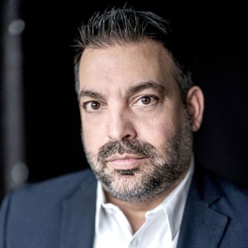 Serkan Cetinkaya, Actors Agency Osman, Schauspielagentur