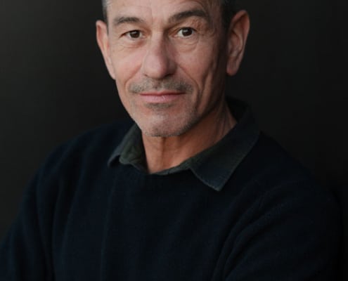 Thomas Gerber, Actors Agency Osman, Schauspielagentur