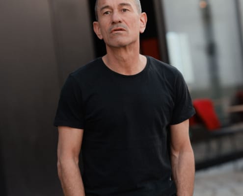 Thomas Gerber, Actors Agency Osman, Schauspielagentur