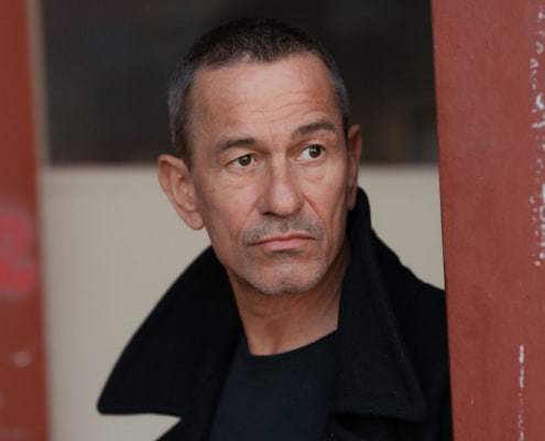 Thomas Gerber, Actors Agency Osman, Schauspielagentur
