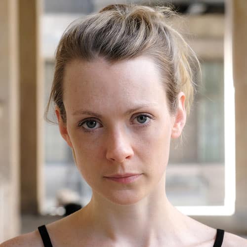 Vera Franskevich, Actors Agency Osman, Schauspielagentur