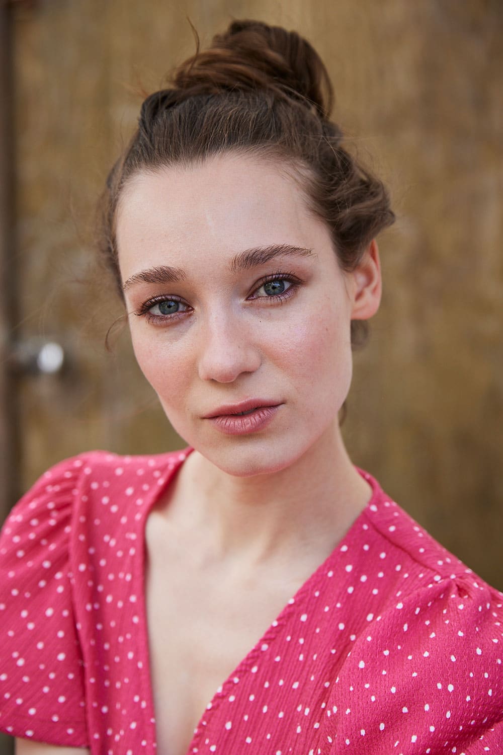 Friederike Goltz, Actors Agency Osman, Schauspielagentur