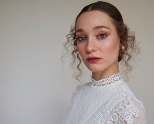 Friederike Goltz, Actors Agency Osman, Schauspielagentur