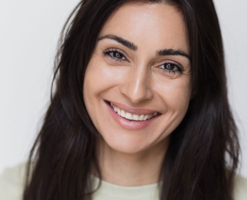 Stefania Kavas, Actors Agency Osman, Schauspielagentur