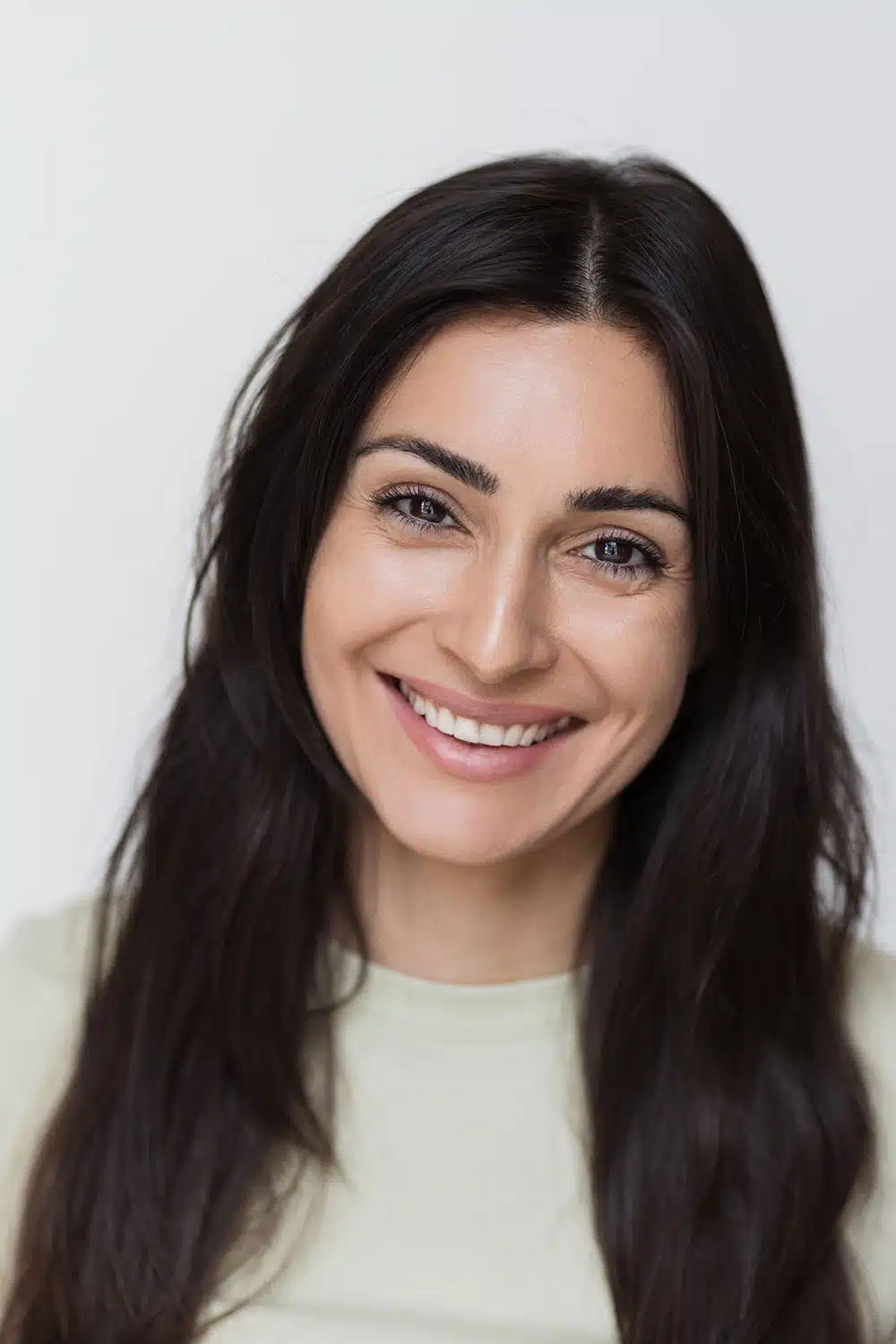 Stefania Kavas, Actors Agency Osman, Schauspielagentur