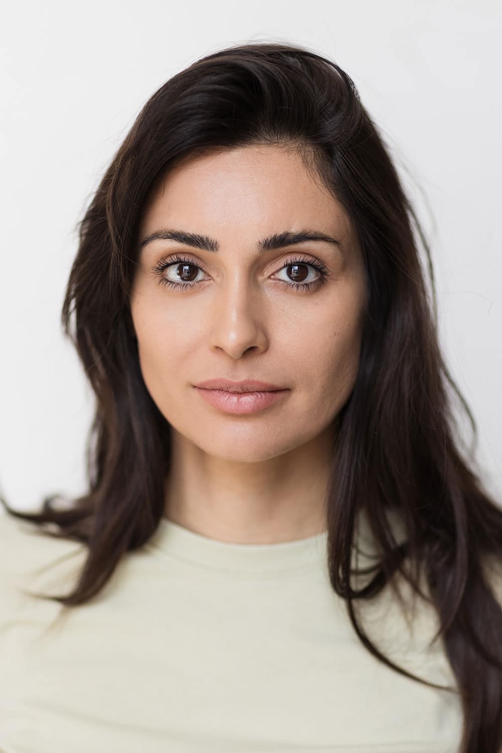 Stefania Kavas, Actors Agency Osman, Schauspielagentur
