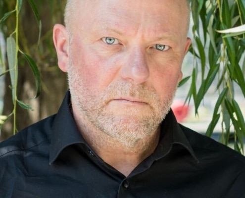 Thomas Bastkowski, Actors Agency Osman, Schauspielagentur
