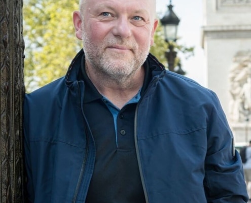 Thomas Bastkowski, Actors Agency Osman, Schauspielagentur