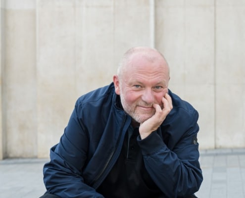 Thomas Bastkowski, Actors Agency Osman, Schauspielagentur