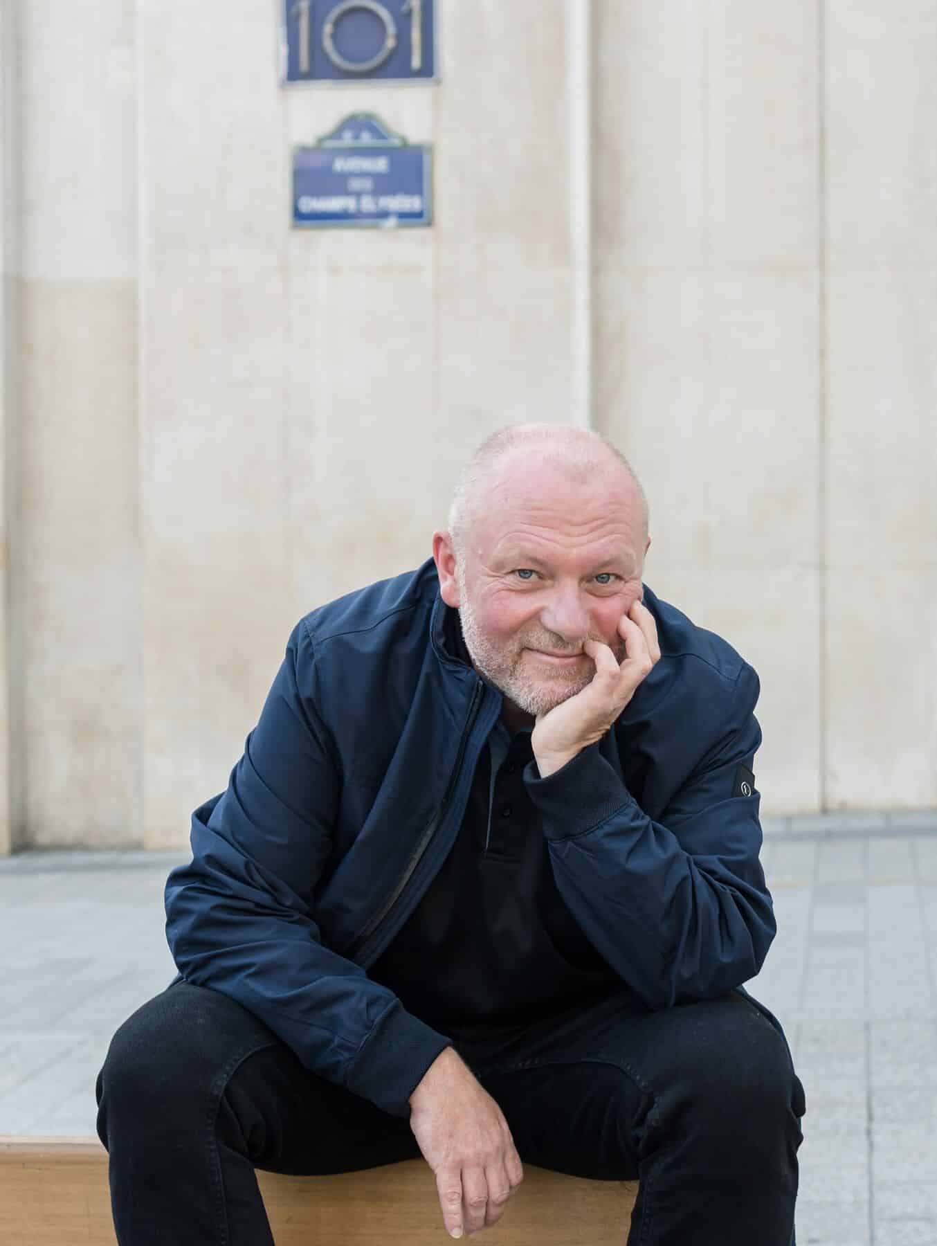Thomas Bastkowski, Actors Agency Osman, Schauspielagentur