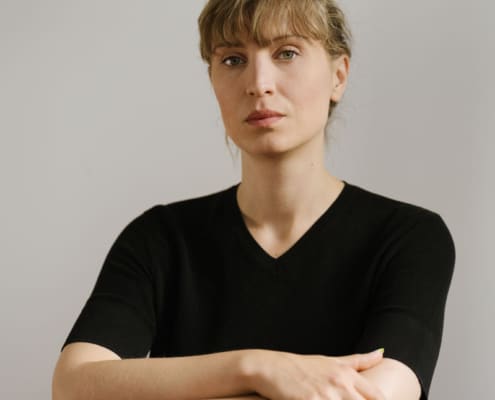 Carlotta Callsen, Actors Agency Osman, Schauspielagentur