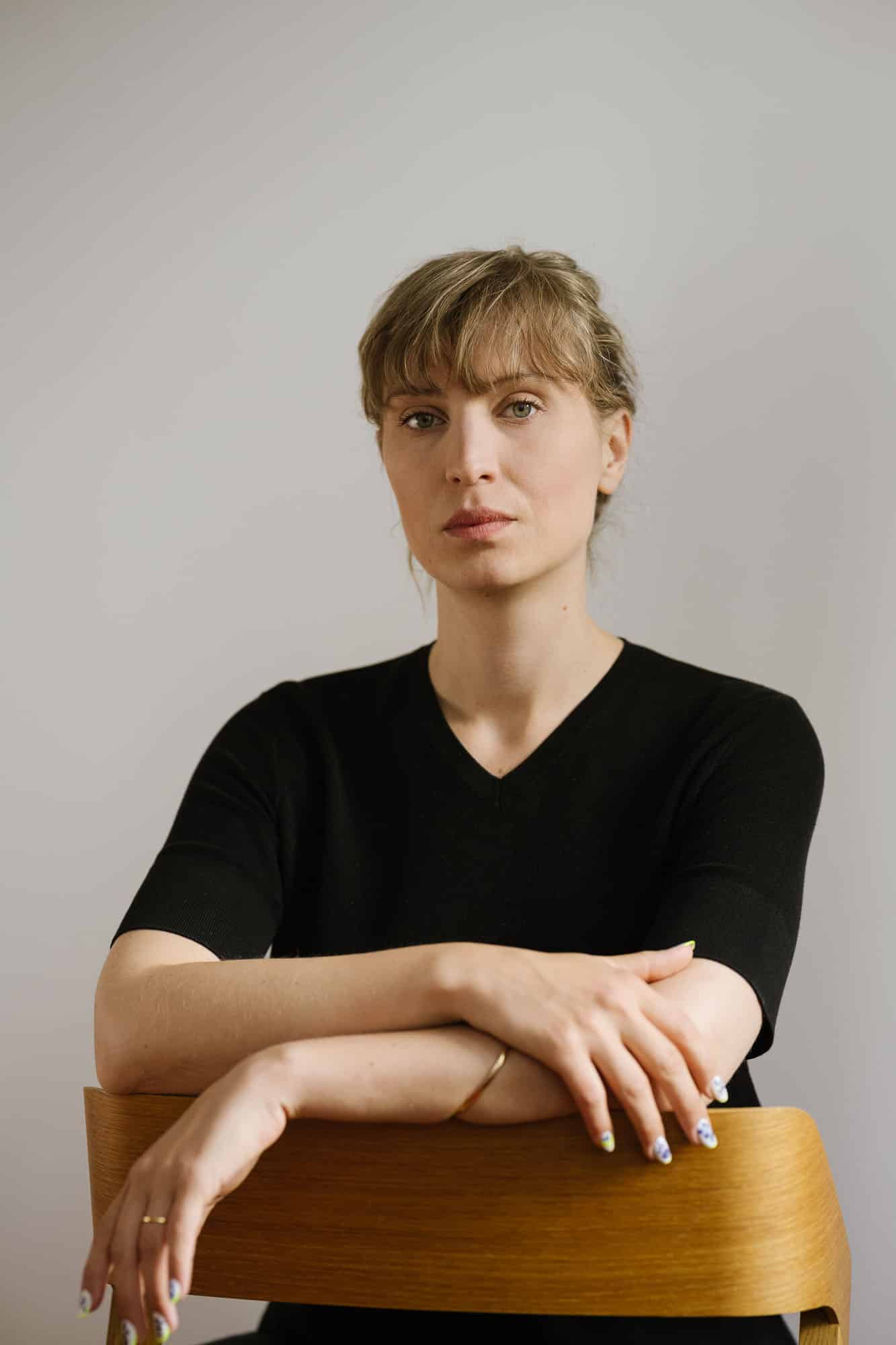 Carlotta Callsen, Actors Agency Osman, Schauspielagentur