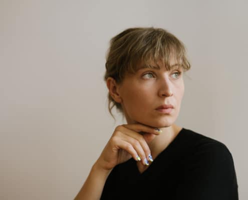 Carlotta Callsen, Actors Agency Osman, Schauspielagentur