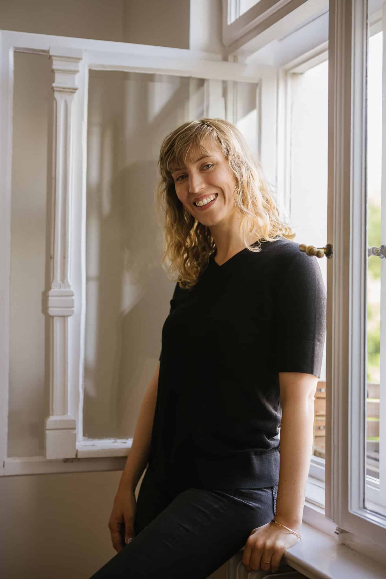 Carlotta Callsen, Actors Agency Osman, Schauspielagentur